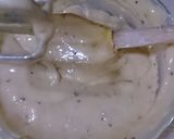 Foto del paso 5 de la receta: Panqué de plátano macho con yogur griego de coco y trozos de nuez (Olla de cocción lenta-SlowCooker-CrockPot)