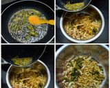લીલો ચેવડો (Lilo Chevdo Recipe In Gujarati) રેસીપી સ્ટેપ8ફોટો