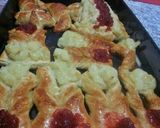 Foto del paso 5 de la receta: Facturas hojaldradas