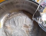 Foto del paso 1 de la receta: Masa hojaldre