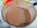 Coklat Crepes & Alpukat Cream