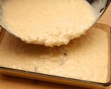 Rizsfelfújt (Rizskoch) recept fázis 8 fotója
