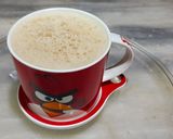 A picture of step 2 of Coffee.