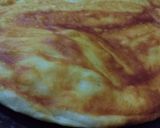 Foto del paso 5 de la receta: Pizza casera