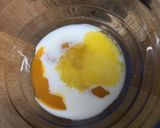 Foto del paso 4 de la receta Hamburguesas con panecillos esponjosos (al horno)