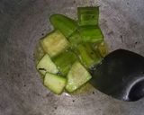 Foto langkah ke 1 dari resep Sambal Terong.