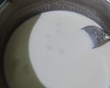 হায়দ্রাবাদি ইরানি চা (hyderabadi Irani chai recipe Bengali) রেসিপি ধাপ - 2 ছবি