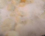 Foto del paso 7 de la receta: Ñoquis de papa con queso gratinado 🤤