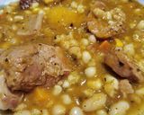 Foto del paso 14 de la receta: Locro a mi manera