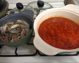 Foto del paso 13 de la receta: Caldo de jaibas y camarones