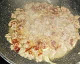 Foto del paso 4 de la receta: Picadillo condimentado al ajillo