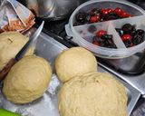 Foto del paso 12 de la receta: Pan de fin de año