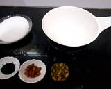 Elaichi ka sherbat recipe step 1 photo