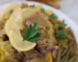 صورة لخطوة 3 من وصفة كوتلات بقر بلماشتو 🥩