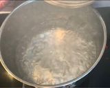 Foto langkah ke 2 dari resep Spaghetti aglio e olio ala sih iin.