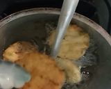 Foto langkah ke 3 dari resep Bakwan sayur enak.