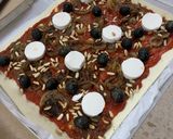 Foto del paso 12 de la receta: Empanada gallega de bonito del norte