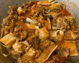 Foto langkah ke 5 dari resep Rica-Rica Balungan Sapi ❤️.