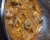 பட்டர் பெப்பர் சிக்கன் (Butter pepper chicken recipe in tamil) ரெசிபி ஸ்டேப் 3 புகைப்படம்