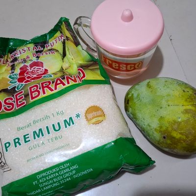 Langkah 1
