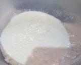 A picture of step 1 of Chicken tikka sandwich.
