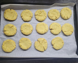 Foto del paso 4 de la receta: Pepas sin gluten