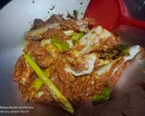 Foto langkah ke 2 dari resep Gulai pedas ayam merah (petelur).