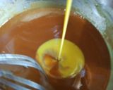 Foto langkah ke 6 dari resep Bolu sarang semut 3 telur.