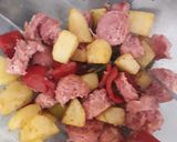 Foto del paso 3 de la receta: Migas españolas
