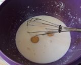 Foto del paso 3 de la receta: Torta de pan Luisandra