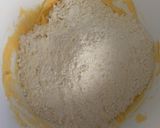 Csokikrémes kosárkák recept fázis 1 fotója
