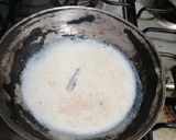 Foto del paso 2 de la receta: Panna cotta oaxaqueña
