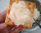 Foto langkah ke 2 dari resep Roti Gabin Tape.