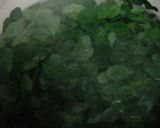 Foto langkah ke 3 dari resep Bening daun kelor.