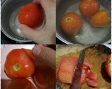 Foto langkah ke 2 dari resep Sup Sayur Kilat MurMer.