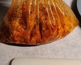 Foto langkah ke 2 dari resep Dwaejigogi bokkeum - korean hot stir fried.