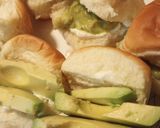 A picture of step 2 of Snacker Sliders Trio.