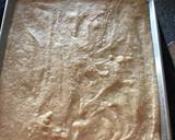 Kanfa dough recipe step 3 photo