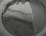 Foto del paso 4 de la receta Encamado de hortalizas con arena de nueces