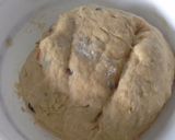 Foto del paso 6 de la receta Bolo Rei o roscón de Reyes estilo portugués