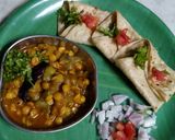 તુરીયા ચણા દાળ નું શાક (Turiya Chana Dal Shak Recipe In Gujarati) રેસીપી સ્ટેપ3ફોટો