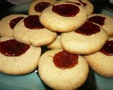Foto del paso 2 de la receta: Ojitos