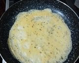 Foto del paso 3 de la receta: Omelettes Sorpresa