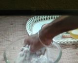 A picture of step 2 of BAKED MULTIGRAIN  FLOUR  CUTLET.