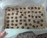 Foto del paso 7 de la receta: Barritas energéticas/snack saludable - sin azúcar