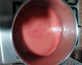 Foto del paso 4 de la receta Gelatina de Fresa