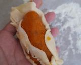 Foto langkah ke 3 dari resep Korean sweet potato bread.