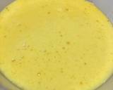 Rotolini di crêpes alla Nutella