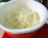 Foto del paso 2 de la receta: Hash Brown a la sonorense
