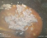 Foto del paso 2 de la receta: Elicoidale con atún y espárragos